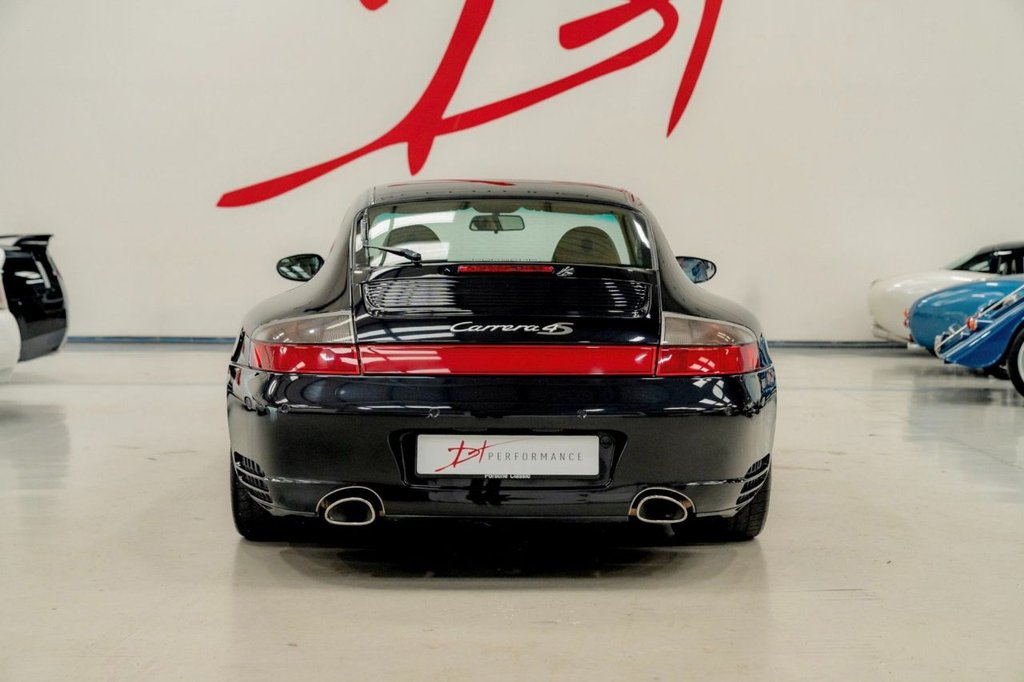 Used Porsche 911 2004 for sale - 76039891: Photo 7
