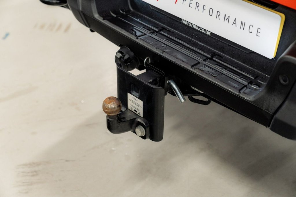 Used Ford Ranger 2023 for sale - 76788016: Photo 11