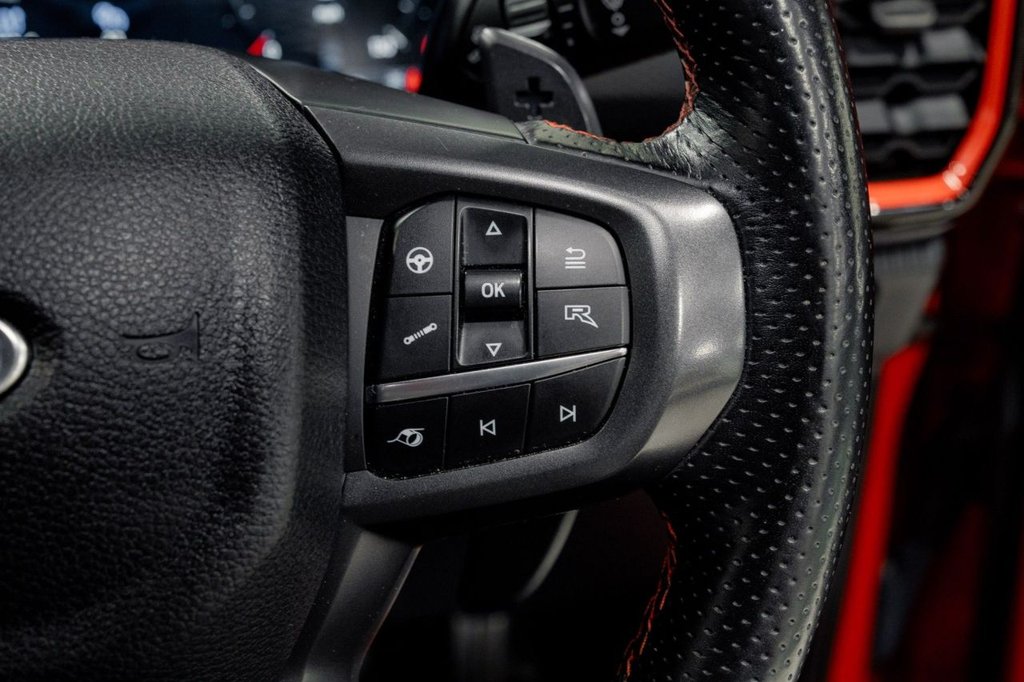 Used Ford Ranger 2023 for sale - 76788016: Photo 12