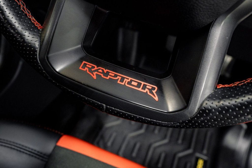 Used Ford Ranger 2023 for sale - 76788016: Photo 13