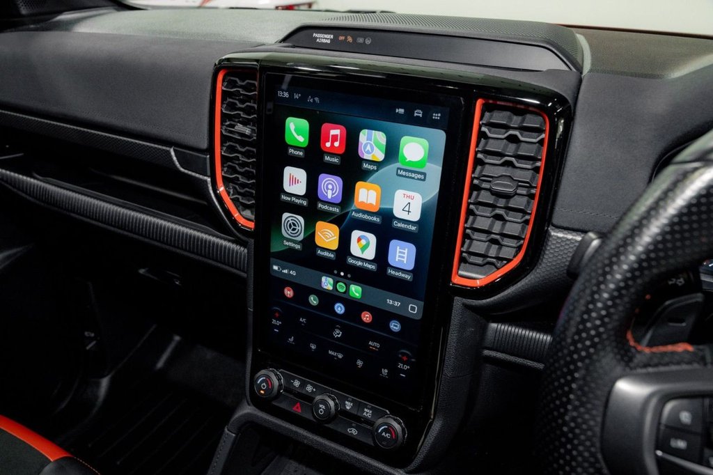 Used Ford Ranger 2023 for sale - 76788016: Photo 14