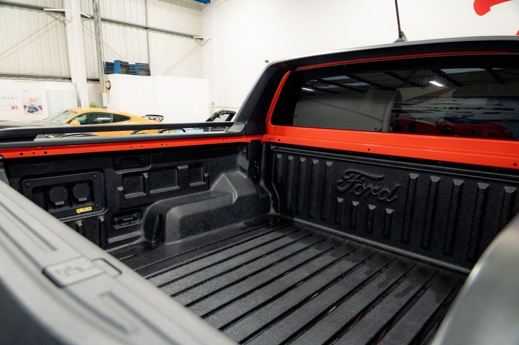 Used Ford Ranger 2023 for sale - 76788016: Photo 15