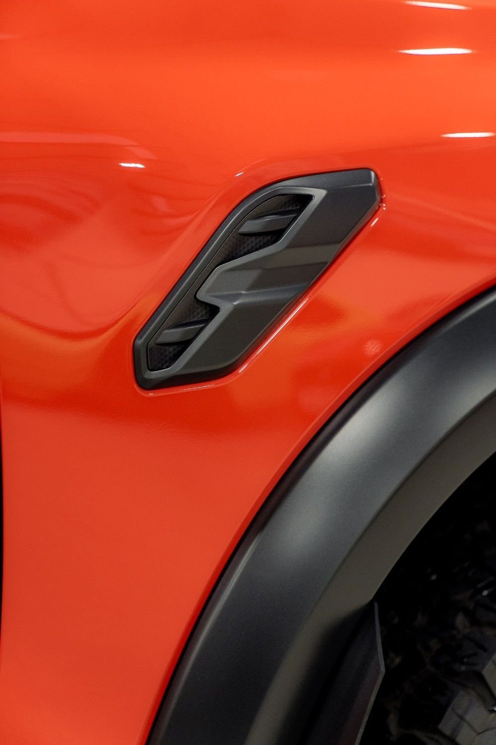 Used Ford Ranger 2023 for sale - 76788016: Photo 16