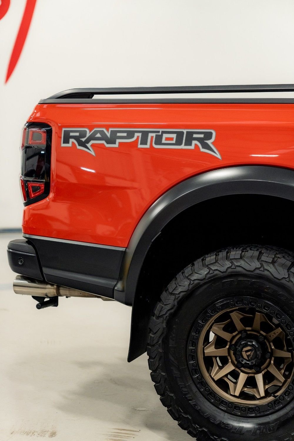 Used Ford Ranger 2023 for sale - 76788016: Photo 19