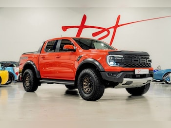 Used Ford Ranger 2023 for sale - 76788016: Photo