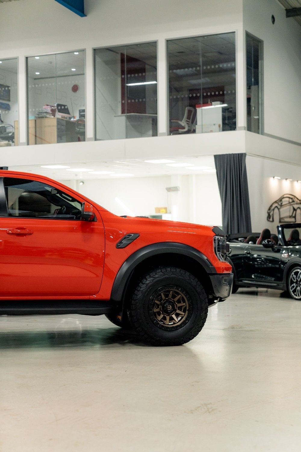 Used Ford Ranger 2023 for sale - 76788016: Photo 20