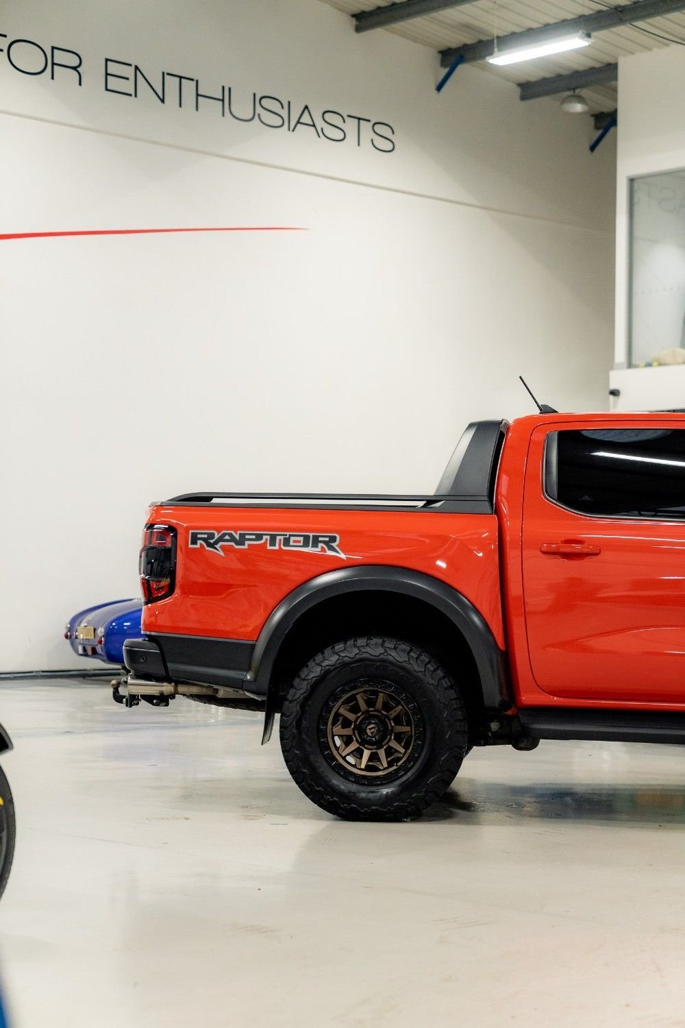 Used Ford Ranger 2023 for sale - 76788016: Photo 21