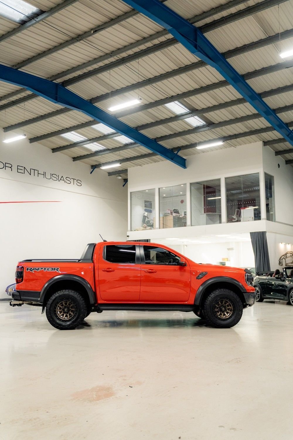 Used Ford Ranger 2023 for sale - 76788016: Photo 22