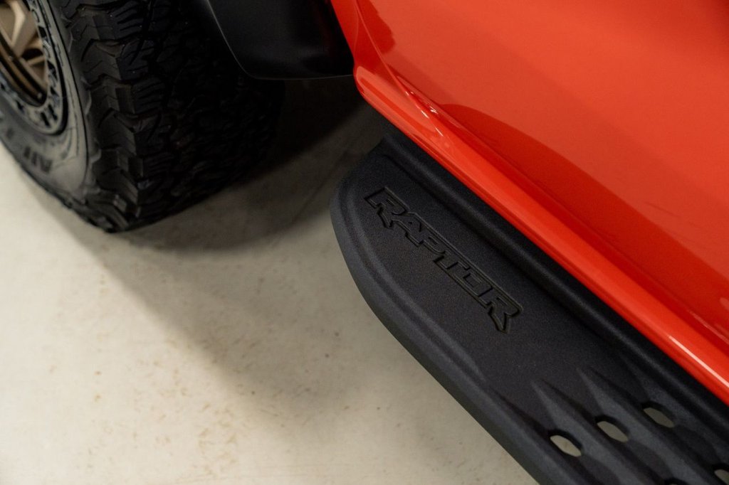 Used Ford Ranger 2023 for sale - 76788016: Photo 23