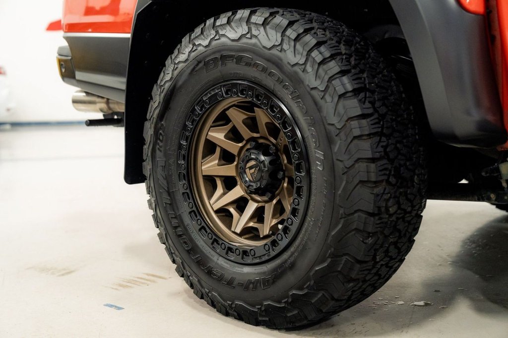 Used Ford Ranger 2023 for sale - 76788016: Photo 25