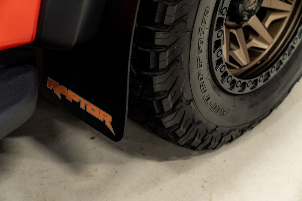 Used Ford Ranger 2023 for sale - 76788016: Photo 26