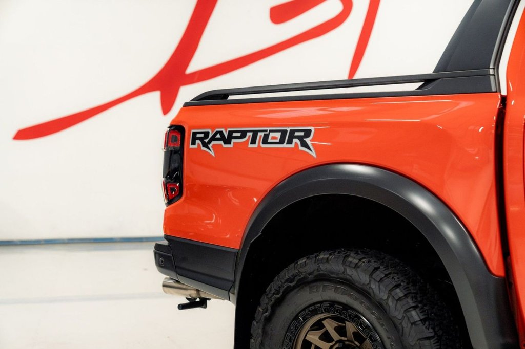 Used Ford Ranger 2023 for sale - 76788016: Photo 28