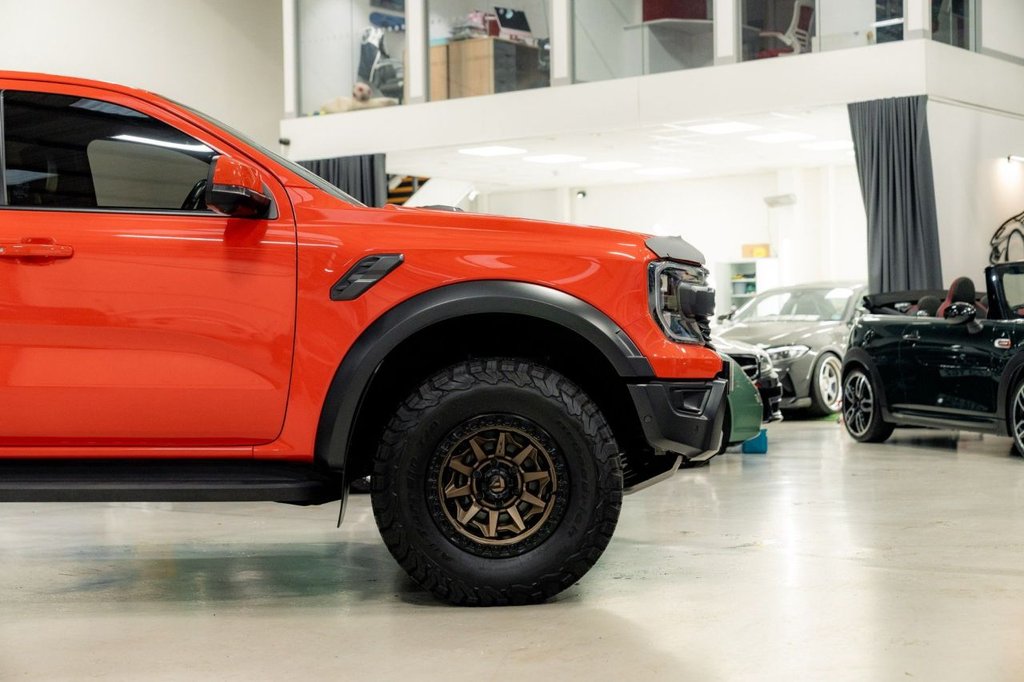 Used Ford Ranger 2023 for sale - 76788016: Photo 29