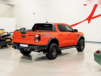 Used Ford Ranger 2023 for sale - 76788016: Photo