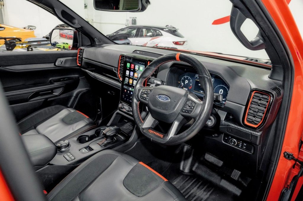 Used Ford Ranger 2023 for sale - 76788016: Photo 3