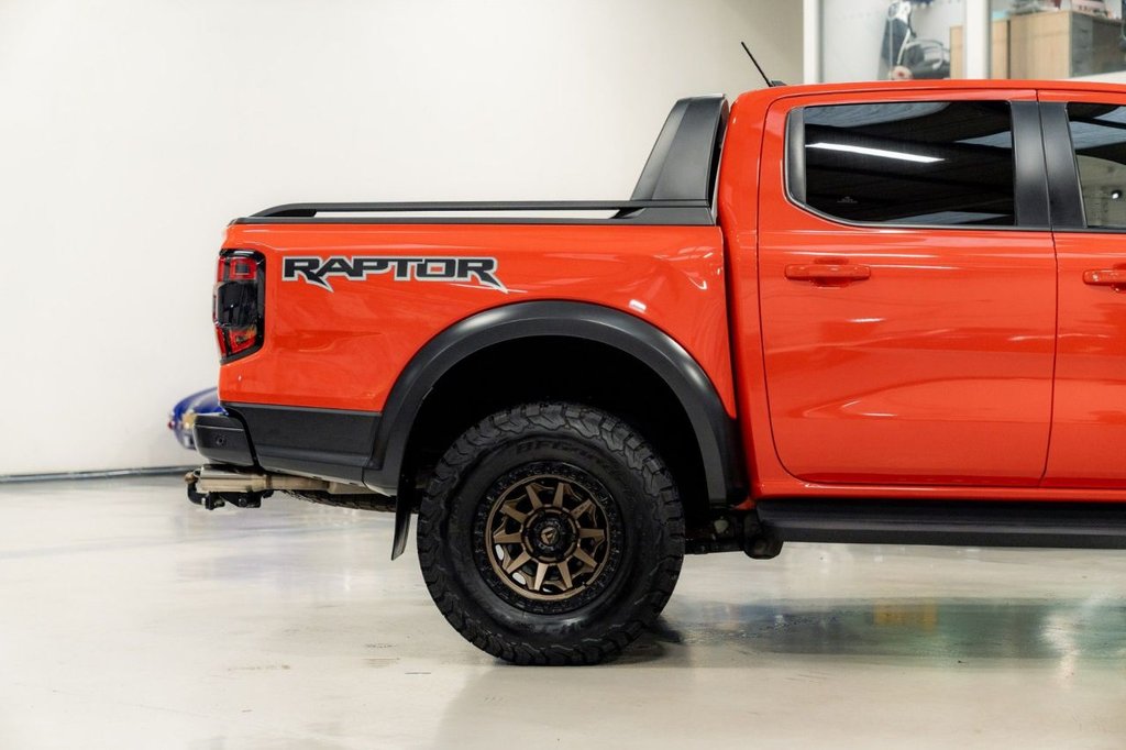 Used Ford Ranger 2023 for sale - 76788016: Photo 30