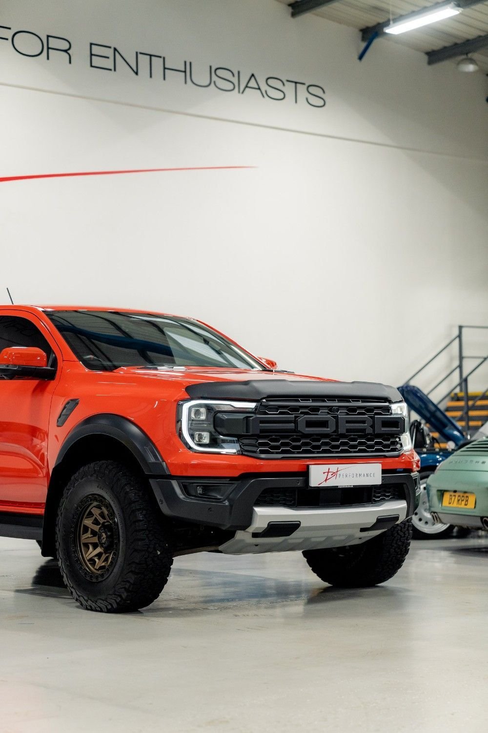 Used Ford Ranger 2023 for sale - 76788016: Photo 31