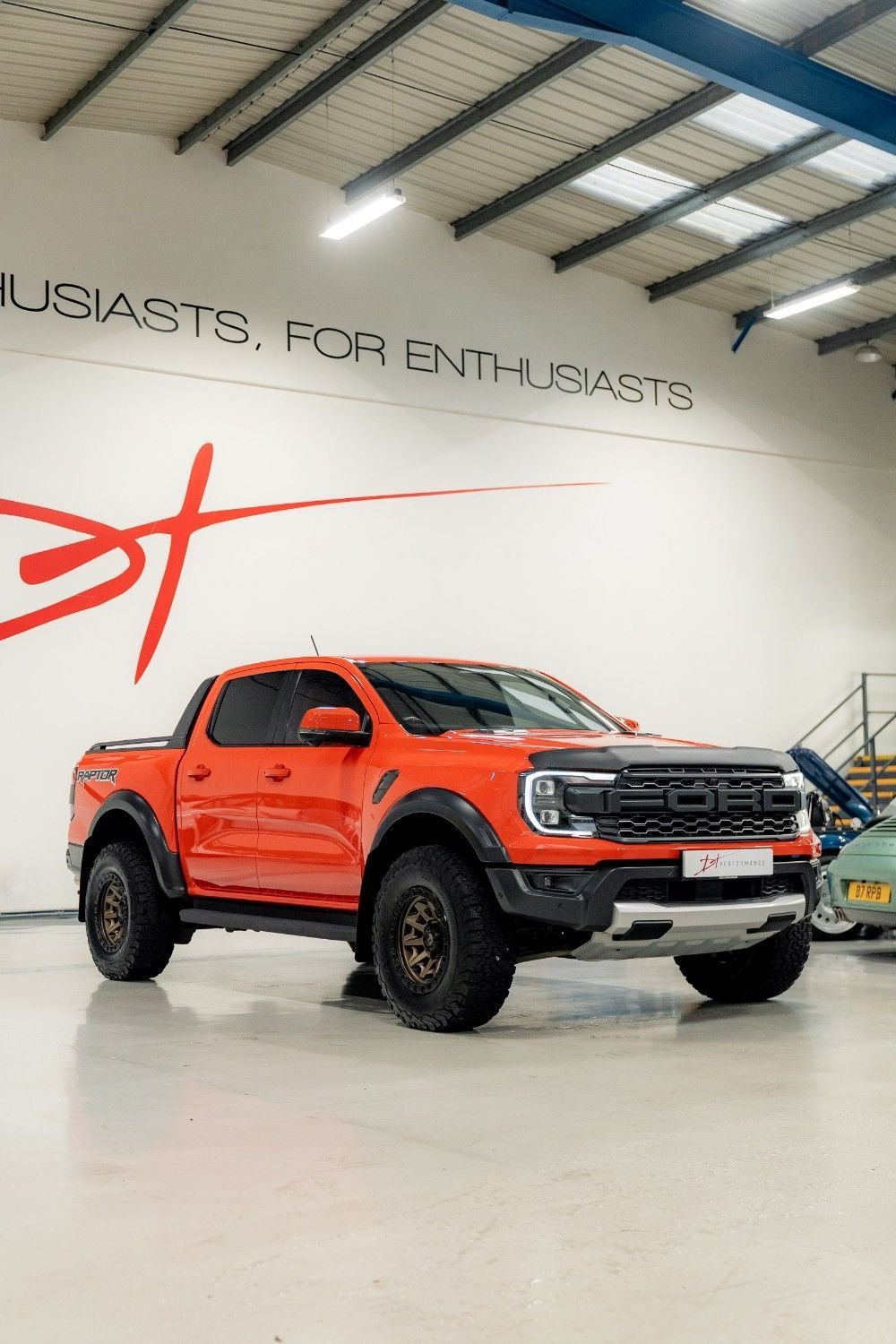 Used Ford Ranger 2023 for sale - 76788016: Photo 32