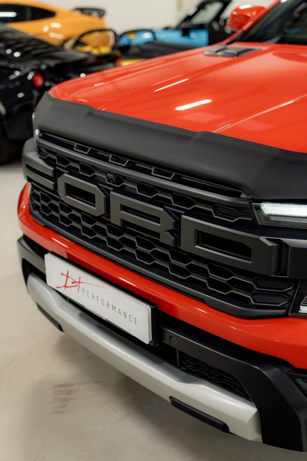 Used Ford Ranger 2023 for sale - 76788016: Photo 33