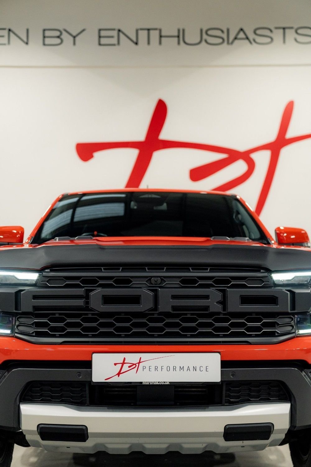 Used Ford Ranger 2023 for sale - 76788016: Photo 35