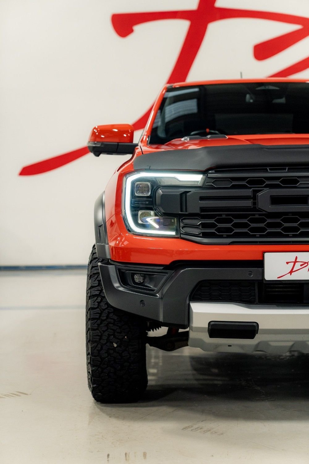 Used Ford Ranger 2023 for sale - 76788016: Photo 36