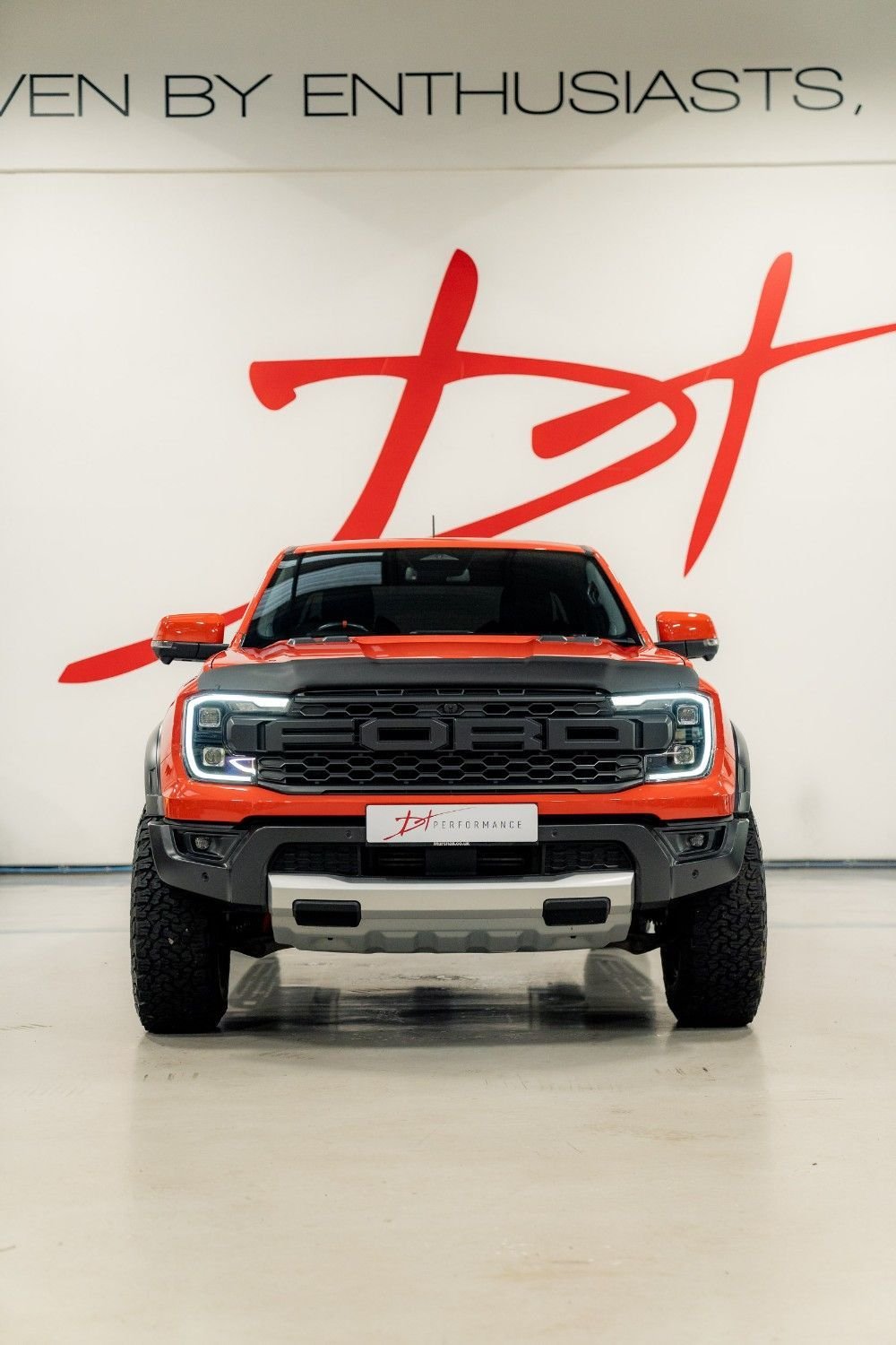 Used Ford Ranger 2023 for sale - 76788016: Photo 37