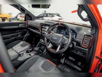 Used Ford Ranger 2023 for sale - 76788016: Photo