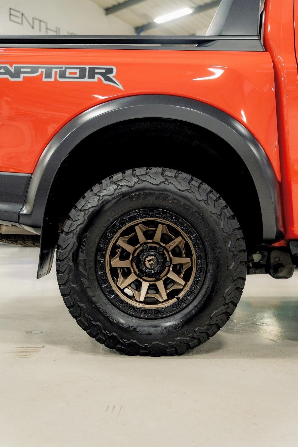 Used Ford Ranger 2023 for sale - 76788016: Photo 4