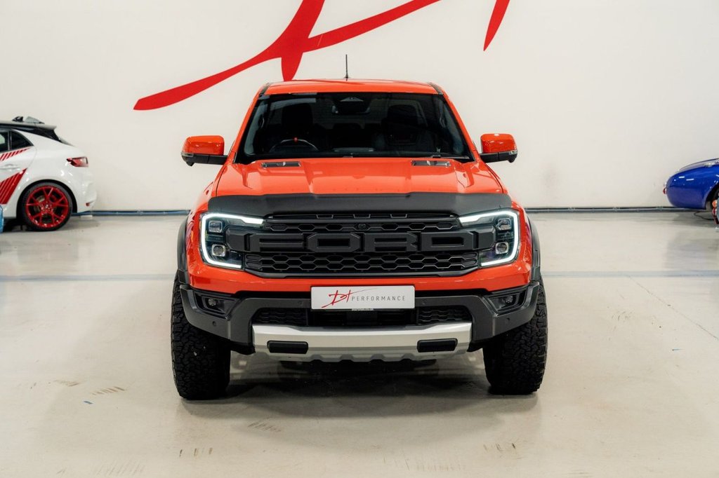 Used Ford Ranger 2023 for sale - 76788016: Photo 40