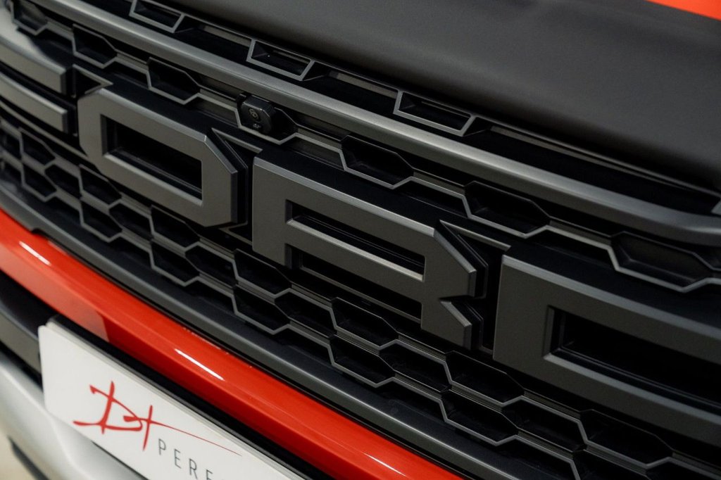 Used Ford Ranger 2023 for sale - 76788016: Photo 42