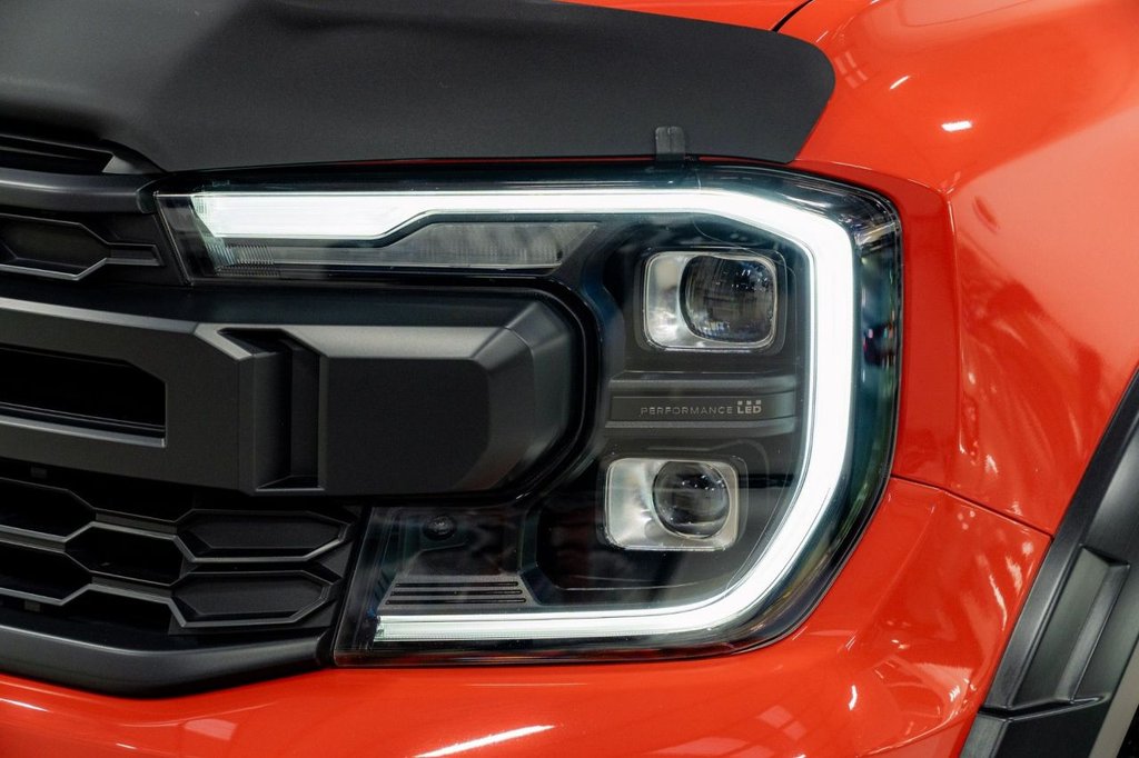 Used Ford Ranger 2023 for sale - 76788016: Photo 43