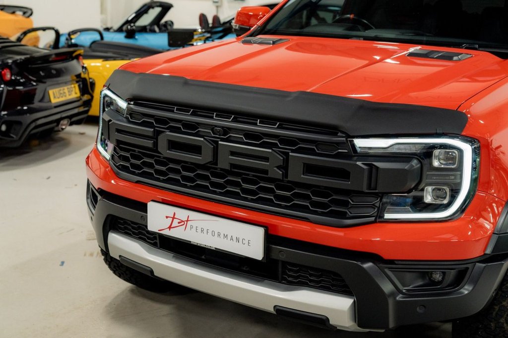 Used Ford Ranger 2023 for sale - 76788016: Photo 44