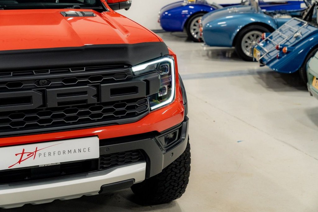 Used Ford Ranger 2023 for sale - 76788016: Photo 45