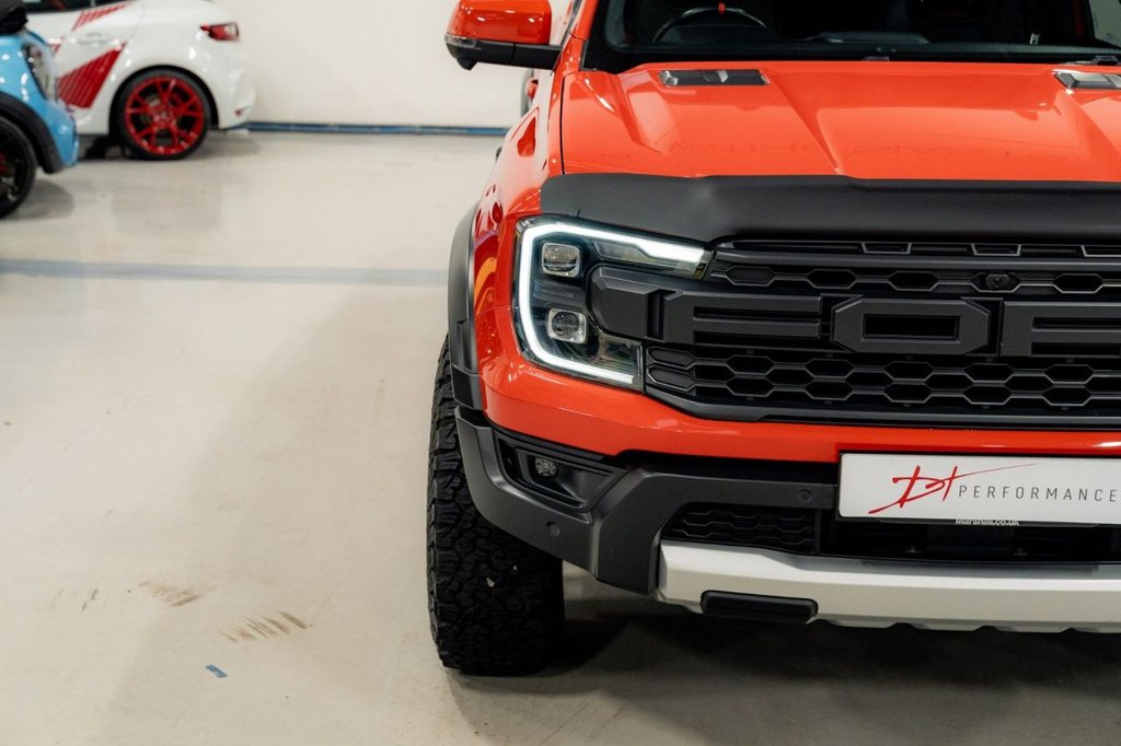 Used Ford Ranger 2023 for sale - 76788016: Photo 46