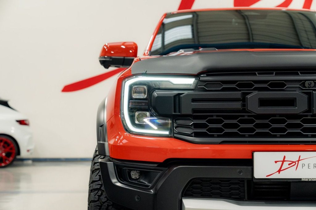 Used Ford Ranger 2023 for sale - 76788016: Photo 47