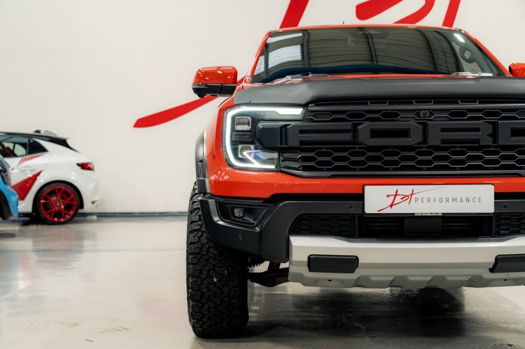 Used Ford Ranger 2023 for sale - 76788016: Photo 48