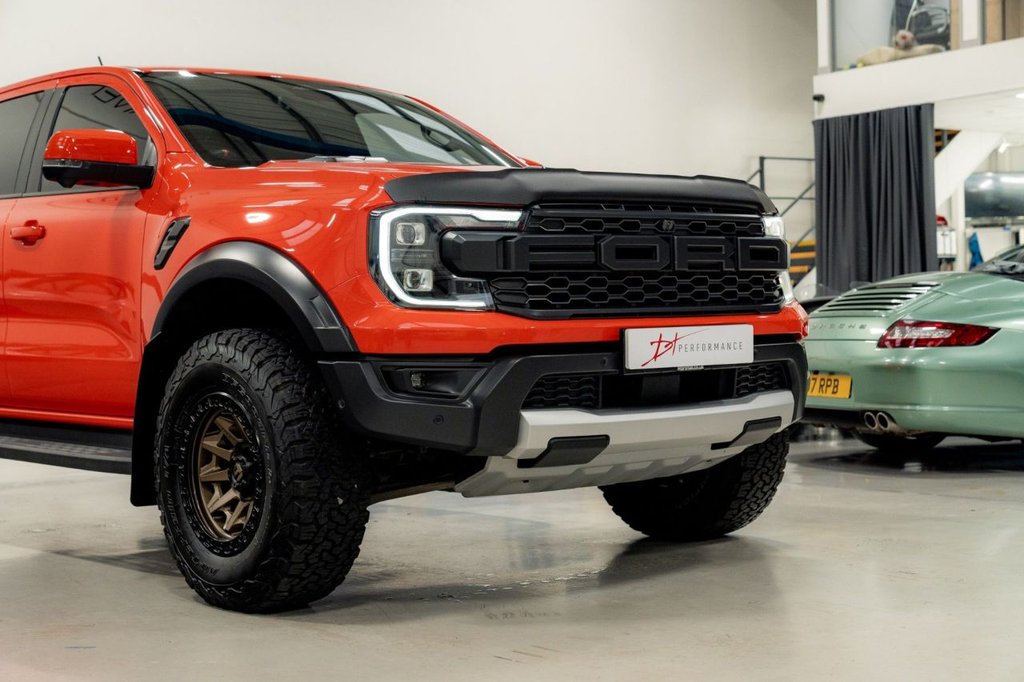 Used Ford Ranger 2023 for sale - 76788016: Photo 49