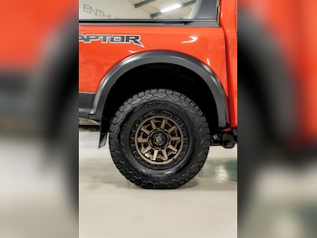 Used Ford Ranger 2023 for sale - 76788016: Photo