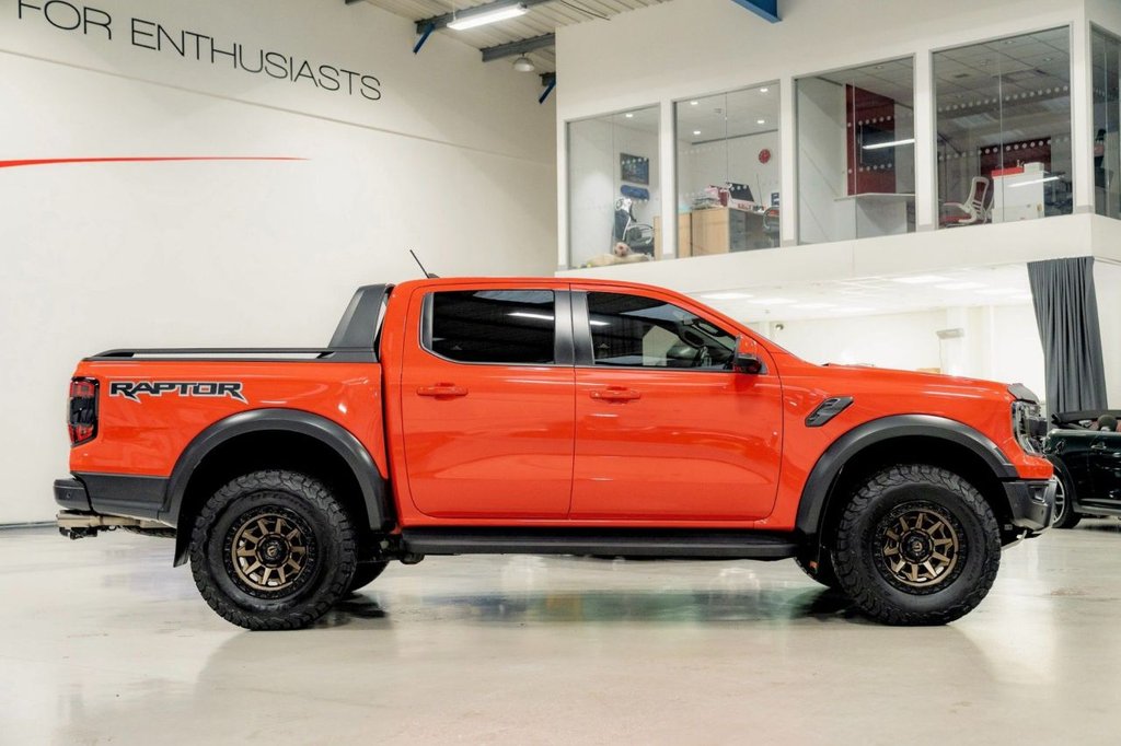 Used Ford Ranger 2023 for sale - 76788016: Photo 5