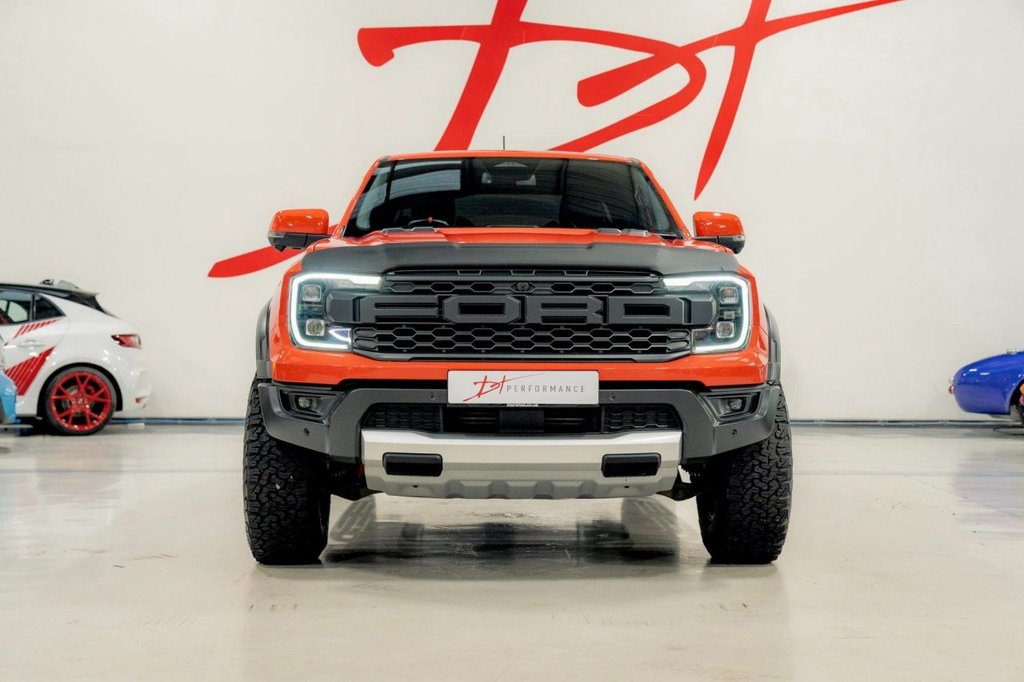 Used Ford Ranger 2023 for sale - 76788016: Photo 6