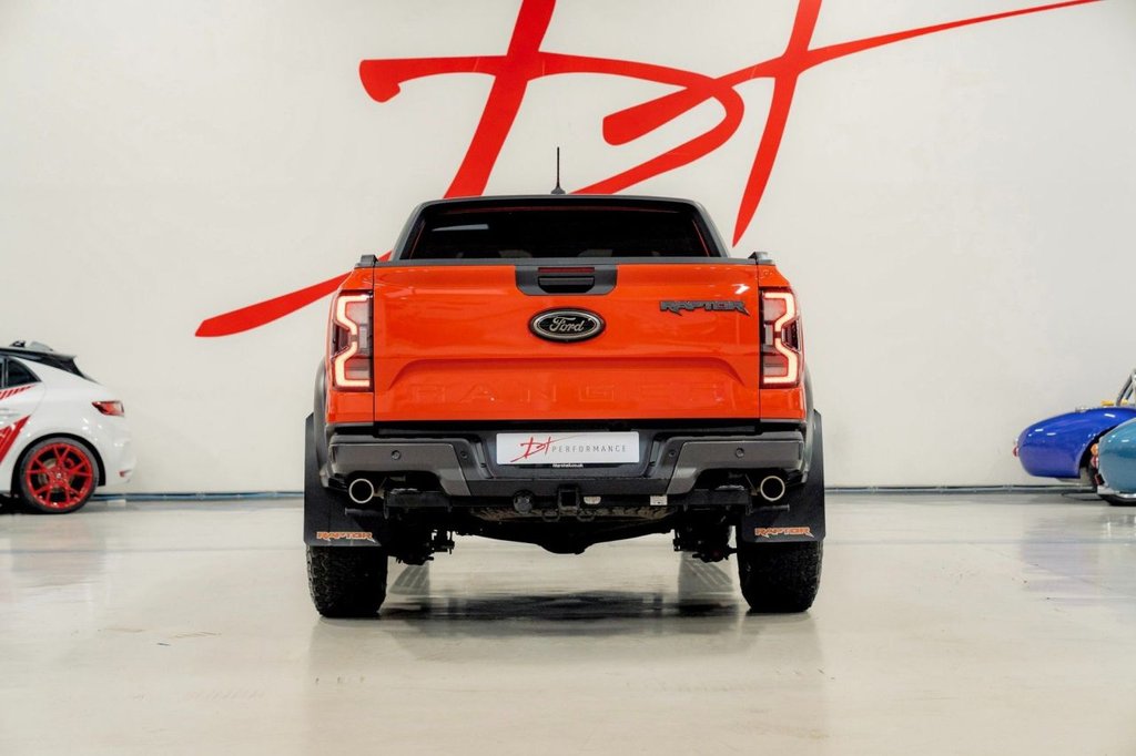 Used Ford Ranger 2023 for sale - 76788016: Photo 7