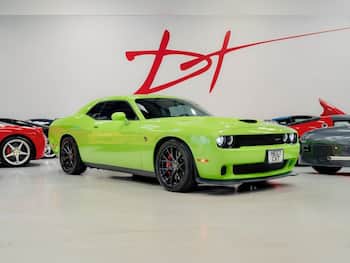 Used Dodge Challenger 2015 for sale - 79848462: Photo