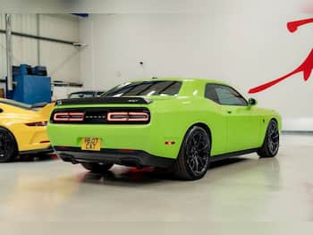 Used Dodge Challenger 2015 for sale - 79848462: Photo
