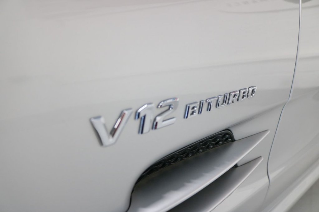 Used Mercedes-Benz SL 2005 for sale - 76934778: Photo 33