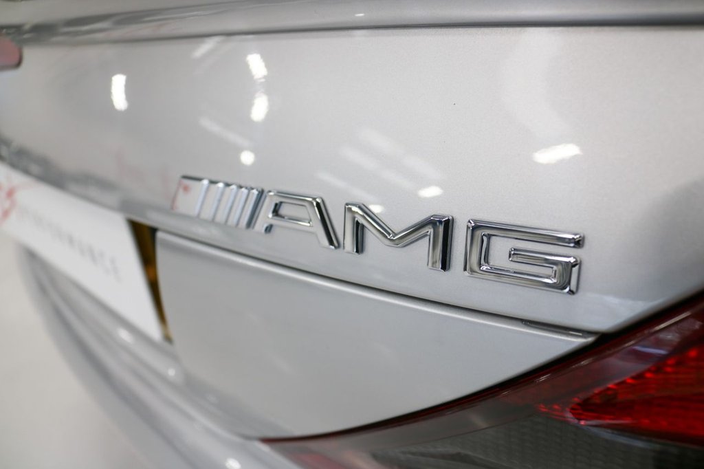 Used Mercedes-Benz SL 2005 for sale - 76934778: Photo 35