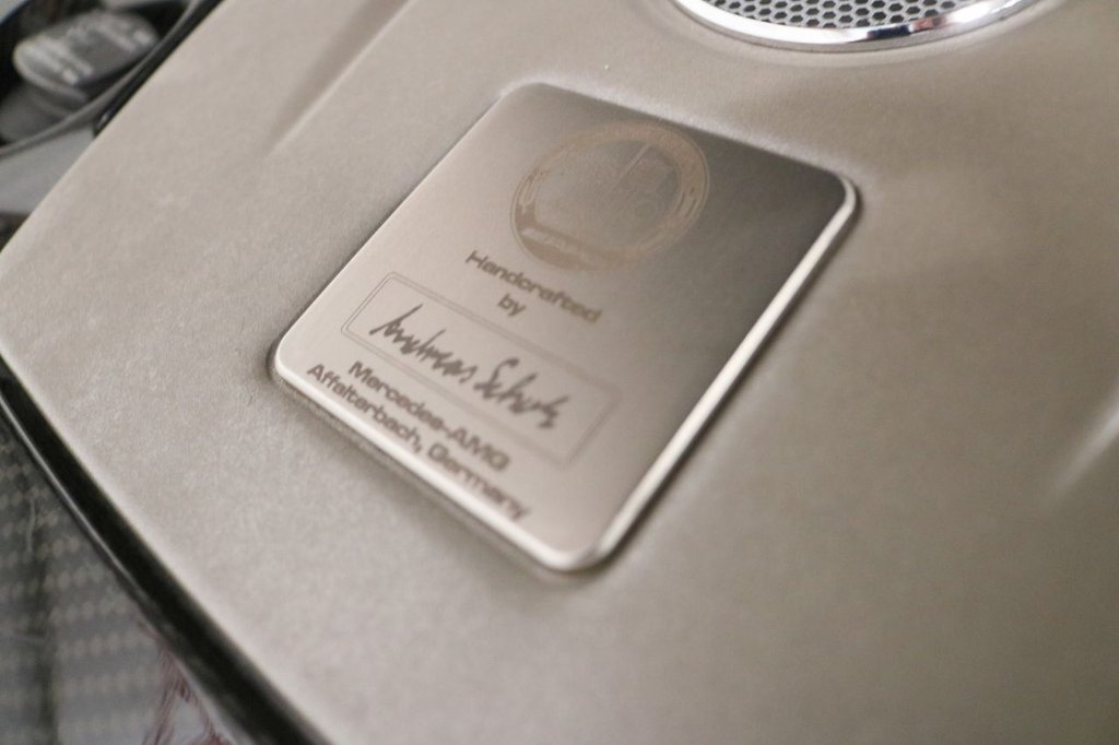 Used Mercedes-Benz SL 2005 for sale - 76934778: Photo 37