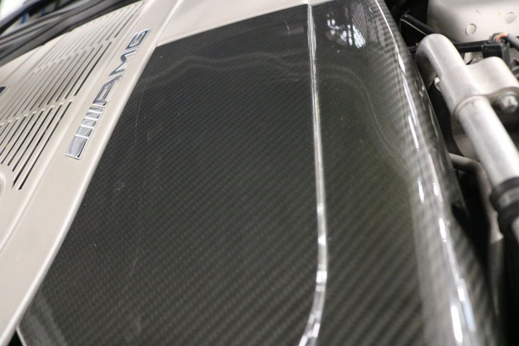 Used Mercedes-Benz SL 2005 for sale - 76934778: Photo 38