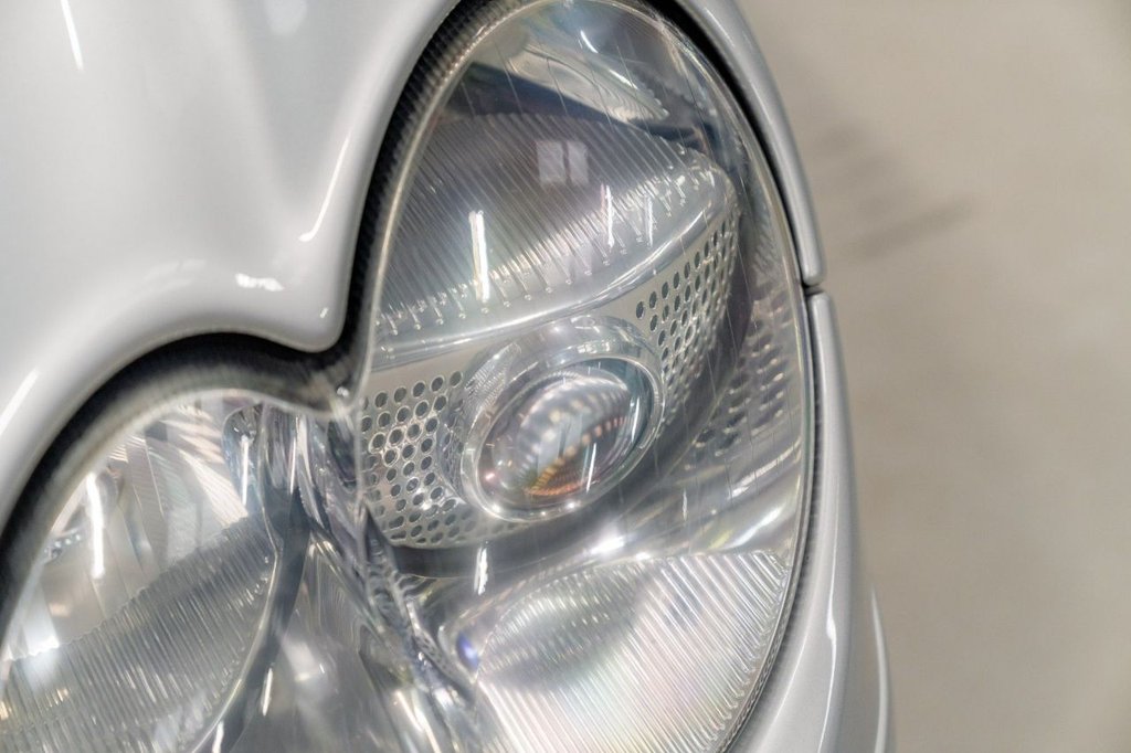 Used Mercedes-Benz SL 2005 for sale - 76934778: Photo 41