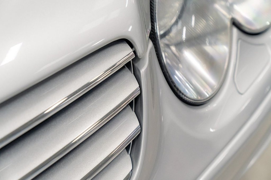 Used Mercedes-Benz SL 2005 for sale - 76934778: Photo 42