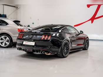 Used Ford Mustang 2017 for sale - 75735489: Photo